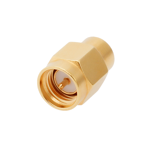 50 Ohm Termination(18 GHz)_Gold plated 50 Ohm Termination(18 GHz)_Gold plated